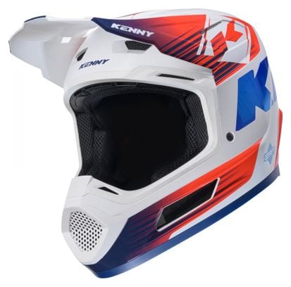 Casque Kenny Performance Patriot 