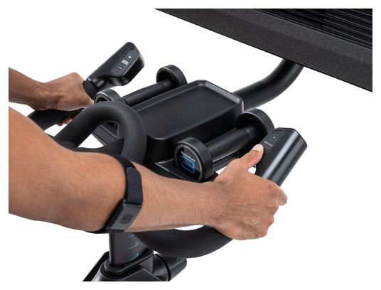 Vélo d'appartement X24 / 24 Niveaux de résistances