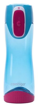 CONTIGO Bouteille Hydratation SWISH SKYBLUE 500ML