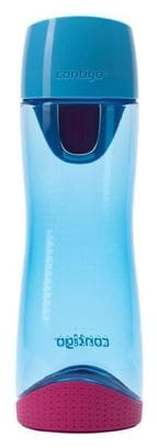 CONTIGO Bouteille Hydratation SWISH SKYBLUE 500ML