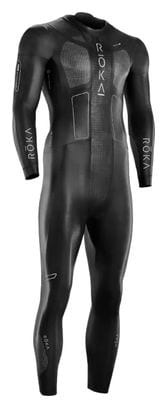 Muta da uomo Ironman Roka Maverick Pro.3 in neoprene nero