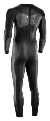 Muta da uomo Ironman Roka Maverick Pro.3 in neoprene nero