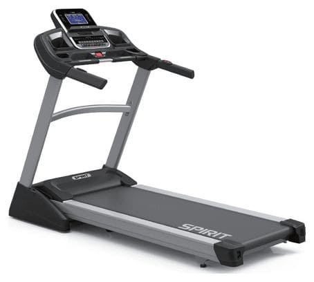 Tapis de course Motorisé 19 KM/H XT385 - Spirit Fitness