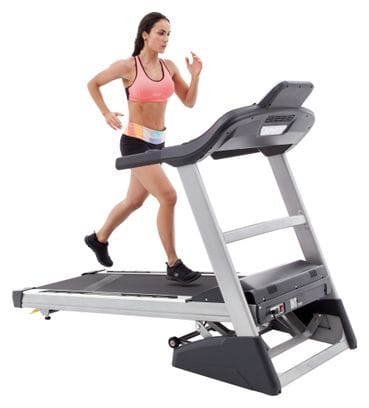 Tapis de course Motorisé 19 KM/H XT385 - Spirit Fitness