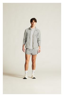 Men's Craft ADV Essence 2'' Grey Short