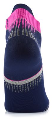 Chaussettes d'Ultra Running techniques  légères et respirantes - Run Ultra