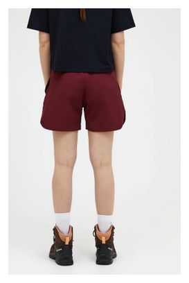Peak Performance Vislight Light Violet Women's Short