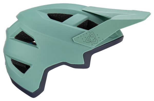 MTB-Helm Leatt All-MTN 2.0 Grün
