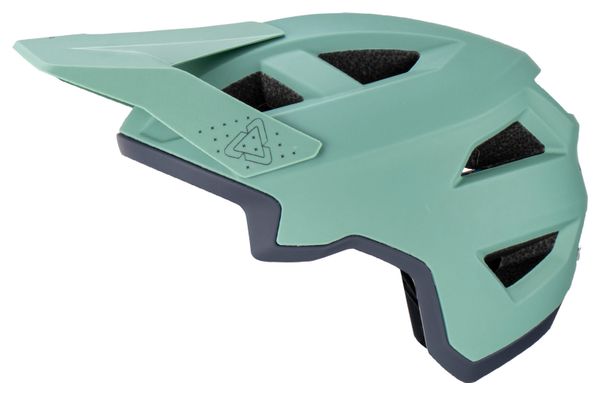 MTB-Helm Leatt All-MTN 2.0 Grün