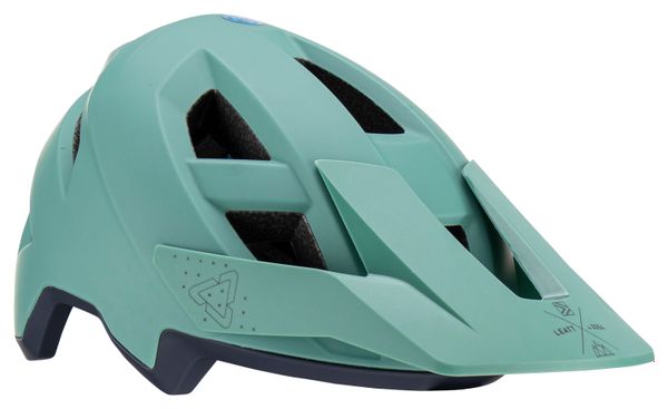 MTB-Helm Leatt All-MTN 2.0 Grün