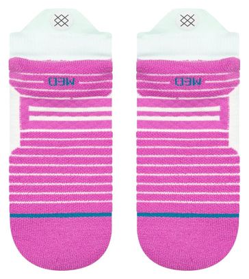 Stance Poppy Mid Tab Sokken Blauw
