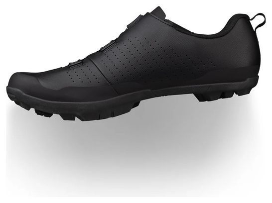 Chaussures Fizik Terra Atlas Noir