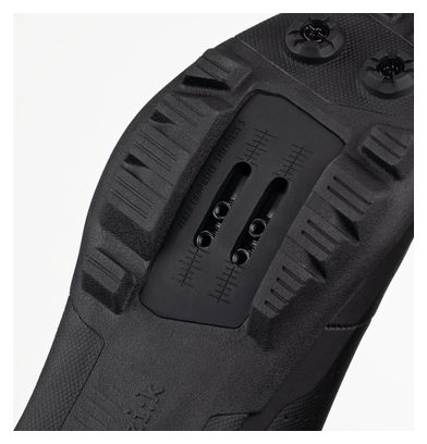 Chaussures Fizik Terra Atlas Noir