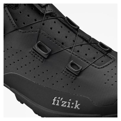 Chaussures Fizik Terra Atlas Noir