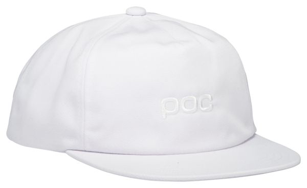 Gorra Poc Blanca