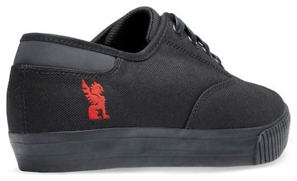 Zapatillas SPD CHROME TRUK Negro