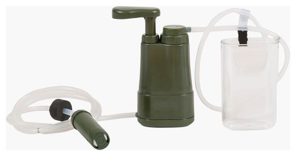 Filtro de agua Highlander