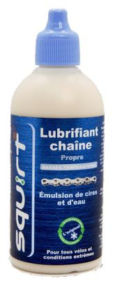 SQUIRT Lubrifiant Spécial Hiver 120ml