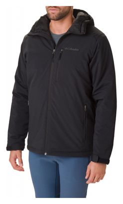 Veste COLUMBIA Gate Racer Softshell Homme Noir