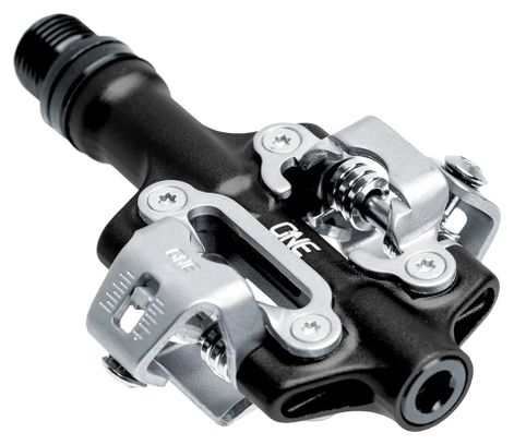 Coppia di pedali automatici OneUp XC Clip neri