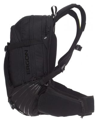 Backpack ERGON BA3 Black