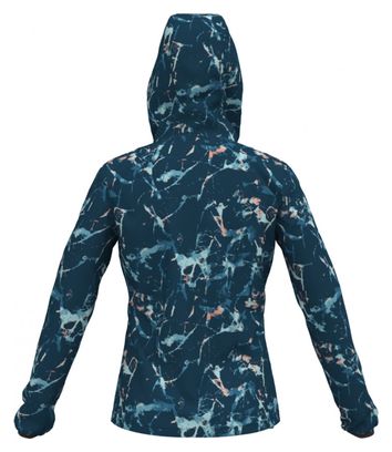 Veste imperméable femme Under Armour Storm Outrun Cold