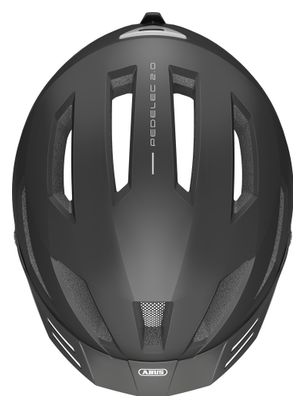 Casque Abus Pedelec 2.0 Titan / Gris