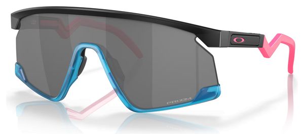 Oakley BXTR Mat Zwart / Prizm Zwart / Ref : OO9280-0539