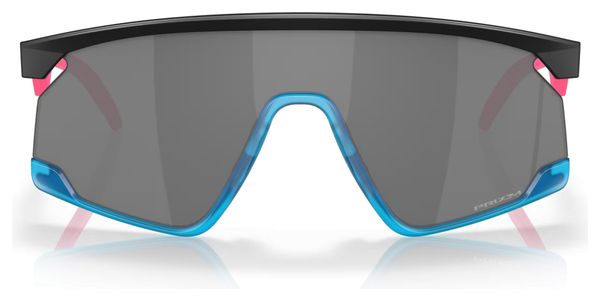 Oakley BXTR Mat Zwart / Prizm Zwart / Ref : OO9280-0539