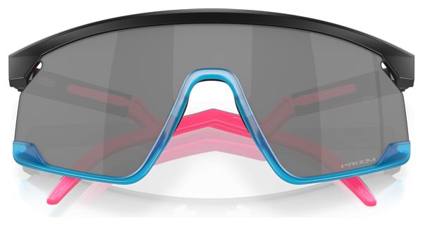 Oakley BXTR Mat Zwart / Prizm Zwart / Ref : OO9280-0539