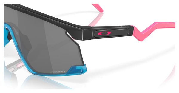 Oakley BXTR Negro Mate / Negro Prizm / Ref : OO9280-0539