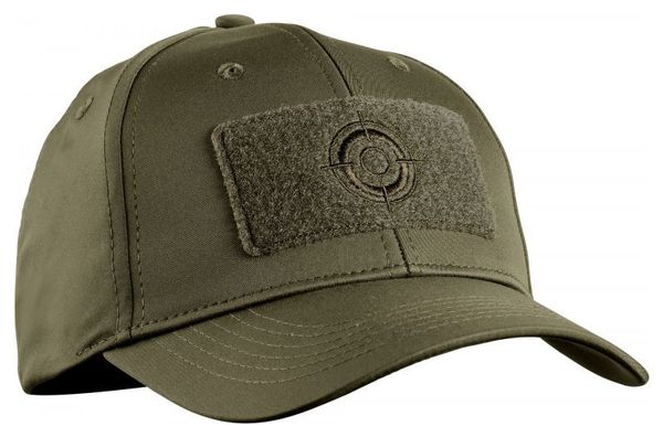 Casquette Tactical Stretch Fit Vert OD - TOE (S/M)