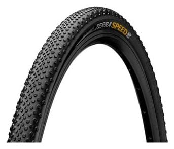 CONTINENTAL Terra Speed 700 x 45C Noir