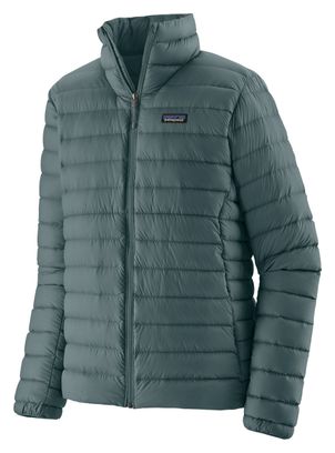 Patagonia Chaqueta Sweater Verde