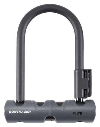 U-Lock Mini Keyed Bontrager Elite