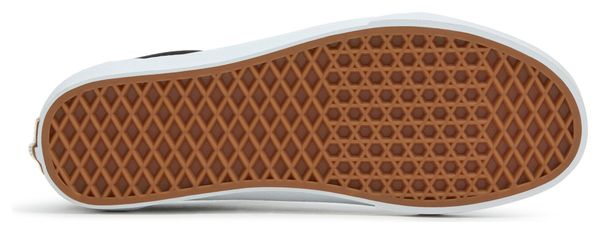 Shoes Vans Old Skool Color Block Black/Brown