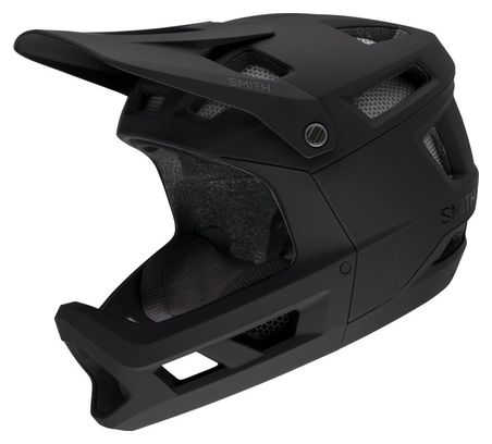 Casque Intégral Smith Mainline Mips Noir Mat