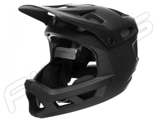 Smith Mainline Mips Full Face Helmet Matte Black