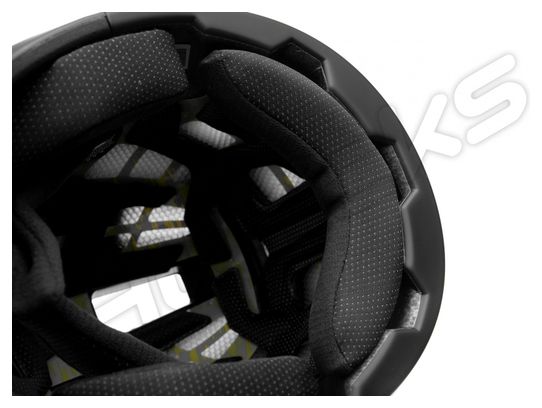 Smith Mainline Mips Full Face Helmet Matte Black