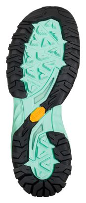 Kayland Duke Gore-Tex Women's Hiking Shoes Black/Blue
