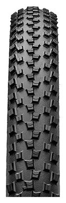 Pneu VTT Continental Cross King Performance 26 Tubeless Ready Souple PureGrip Compound