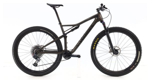 Produit reconditionné · Specialized Epic S-Works Carbone X01 AXS / Vélo VTT / Specialized | Bon état