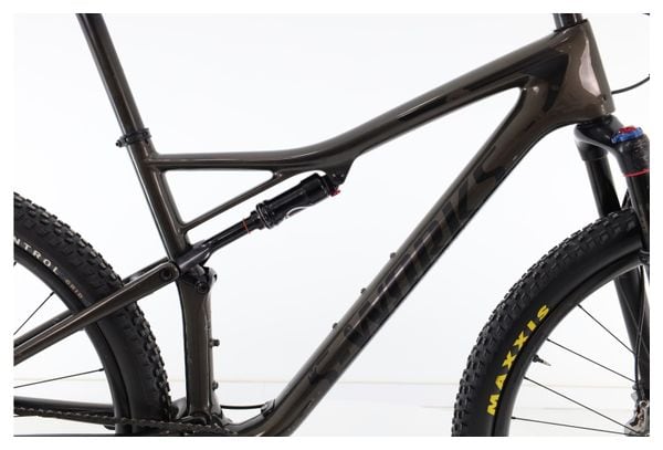 Produit reconditionné · Specialized Epic S-Works Carbone X01 AXS / Vélo VTT / Specialized | Bon état