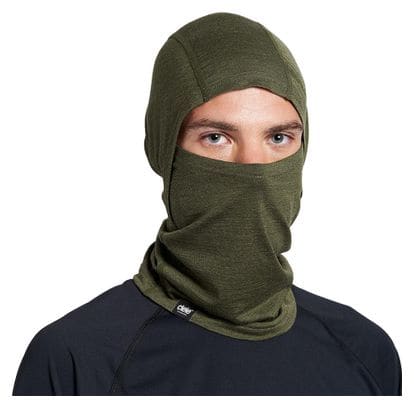 Ciele HLSBalaclava Sorino balaclava Yellow/Green