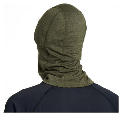 Ciele HLSBalaclava Sorino balaclava Yellow/Green