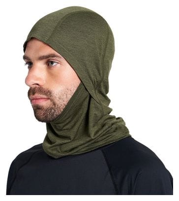 Ciele HLSBalaclava Sorino balaclava Yellow/Green