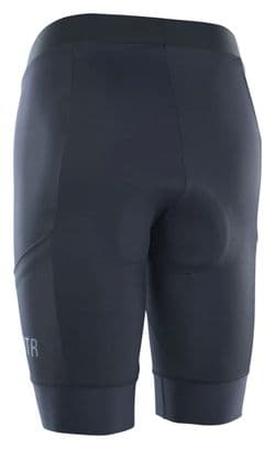 ION VNTR AMP Gravel Radhose Schwarz Damen