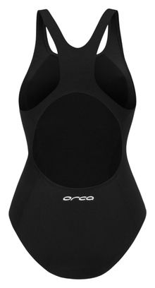 Orca Core One Piece Skinny Strap Badpak Roze