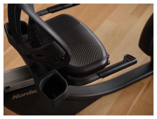 Vélo Semi-Allongé GX10 / 26 niveaux de résistances