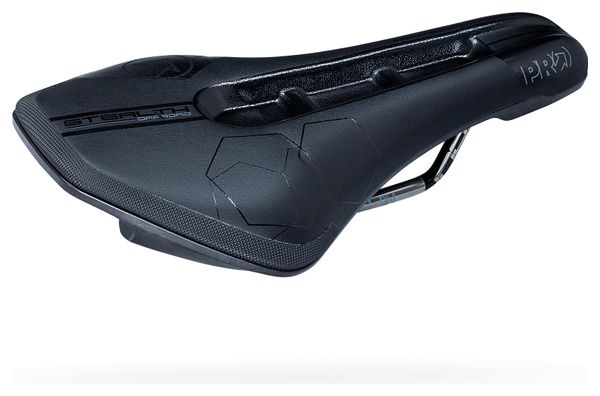 Pro Stealth Offroad saddle